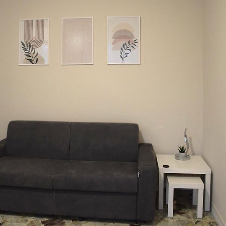 Venere Apartment Bergamo Buitenkant foto