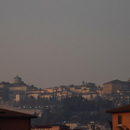 Venere Apartment Bergamo Buitenkant foto