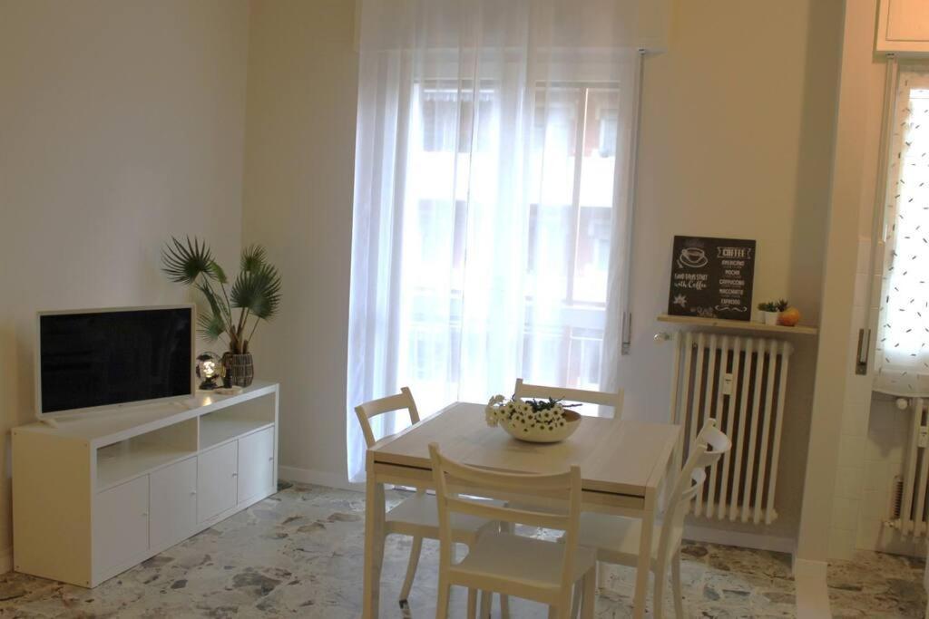 Venere Apartment Bergamo Buitenkant foto