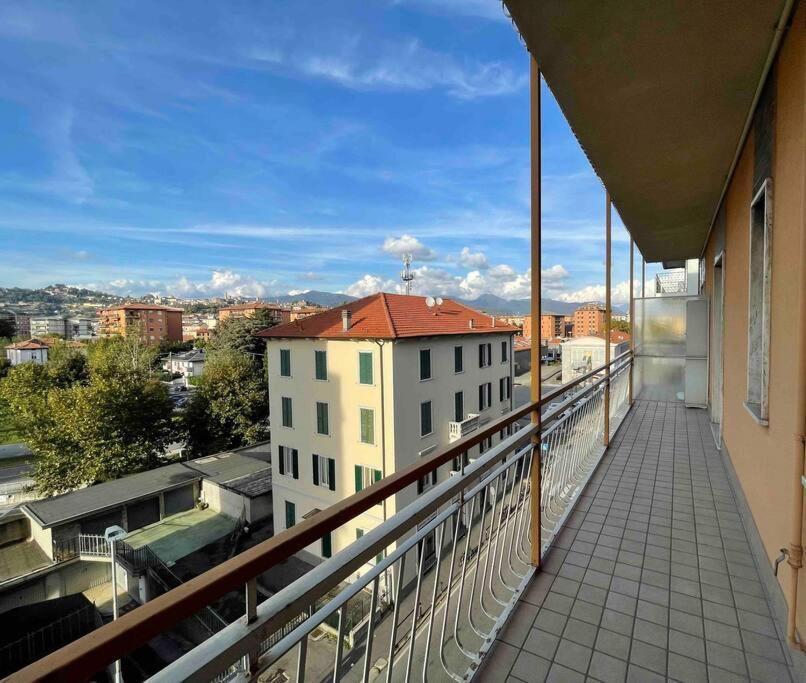 Venere Apartment Bergamo Buitenkant foto