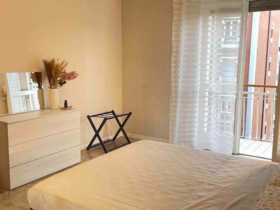 Venere Apartment Bergamo Buitenkant foto