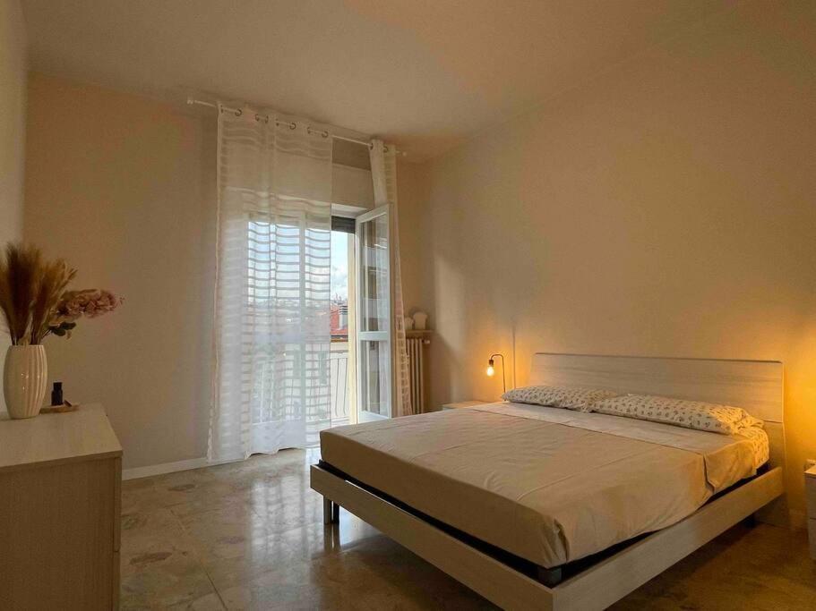 Venere Apartment Bergamo Buitenkant foto