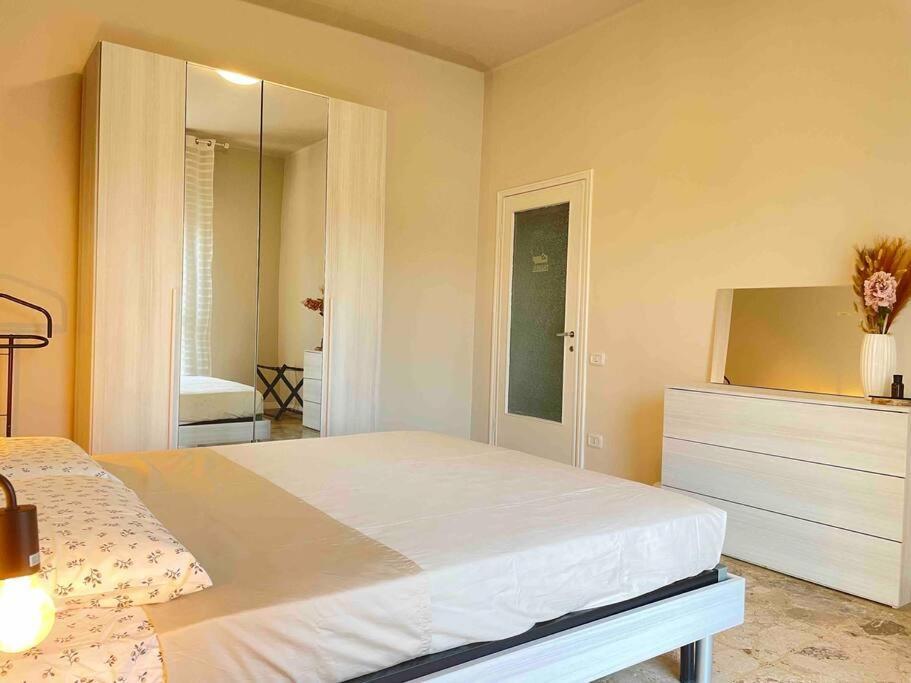 Venere Apartment Bergamo Buitenkant foto