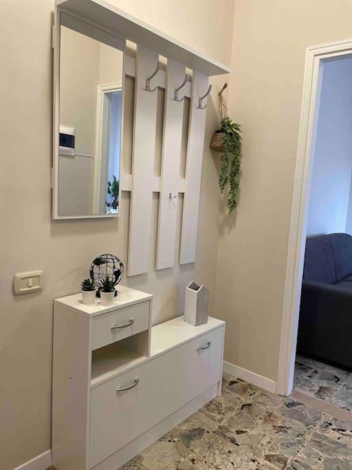 Venere Apartment Bergamo Buitenkant foto