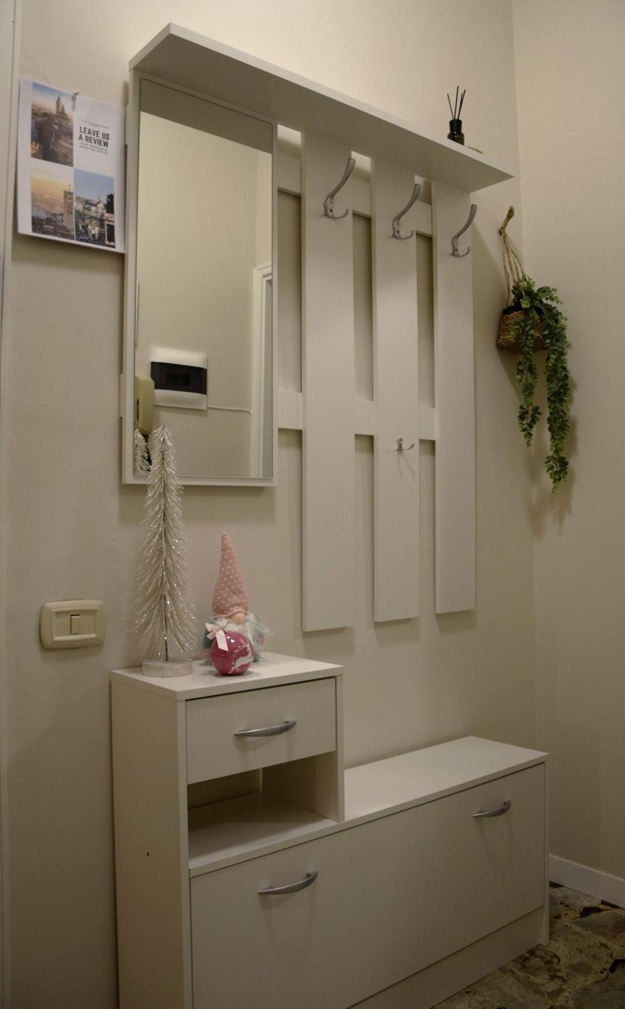 Venere Apartment Bergamo Buitenkant foto