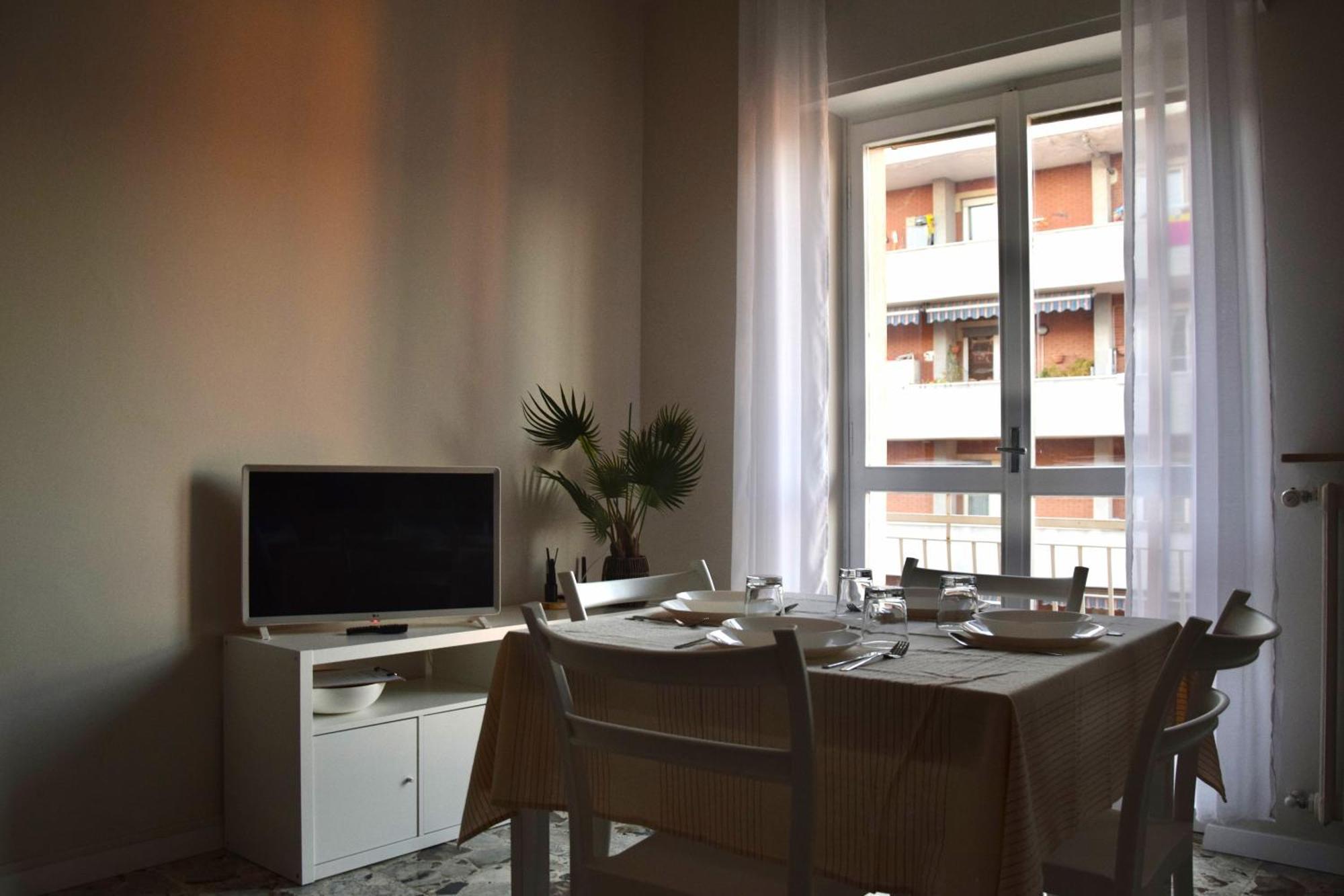 Venere Apartment Bergamo Buitenkant foto